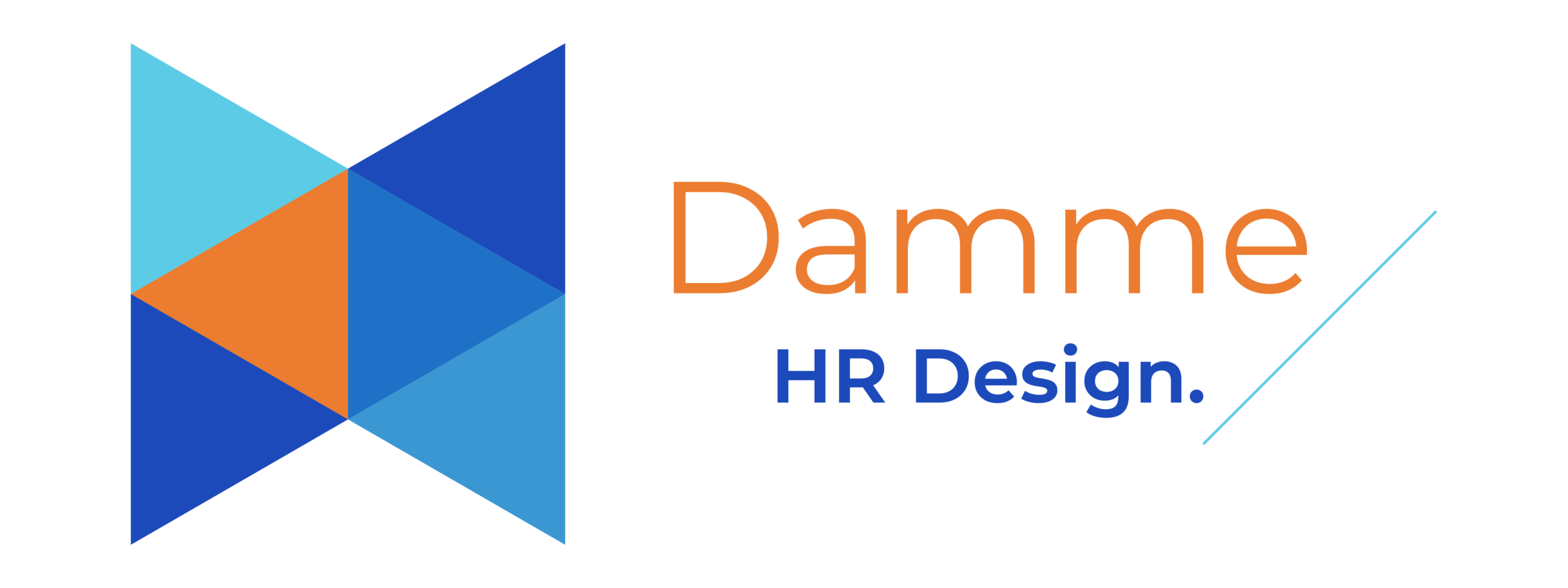 Damme HR Design.