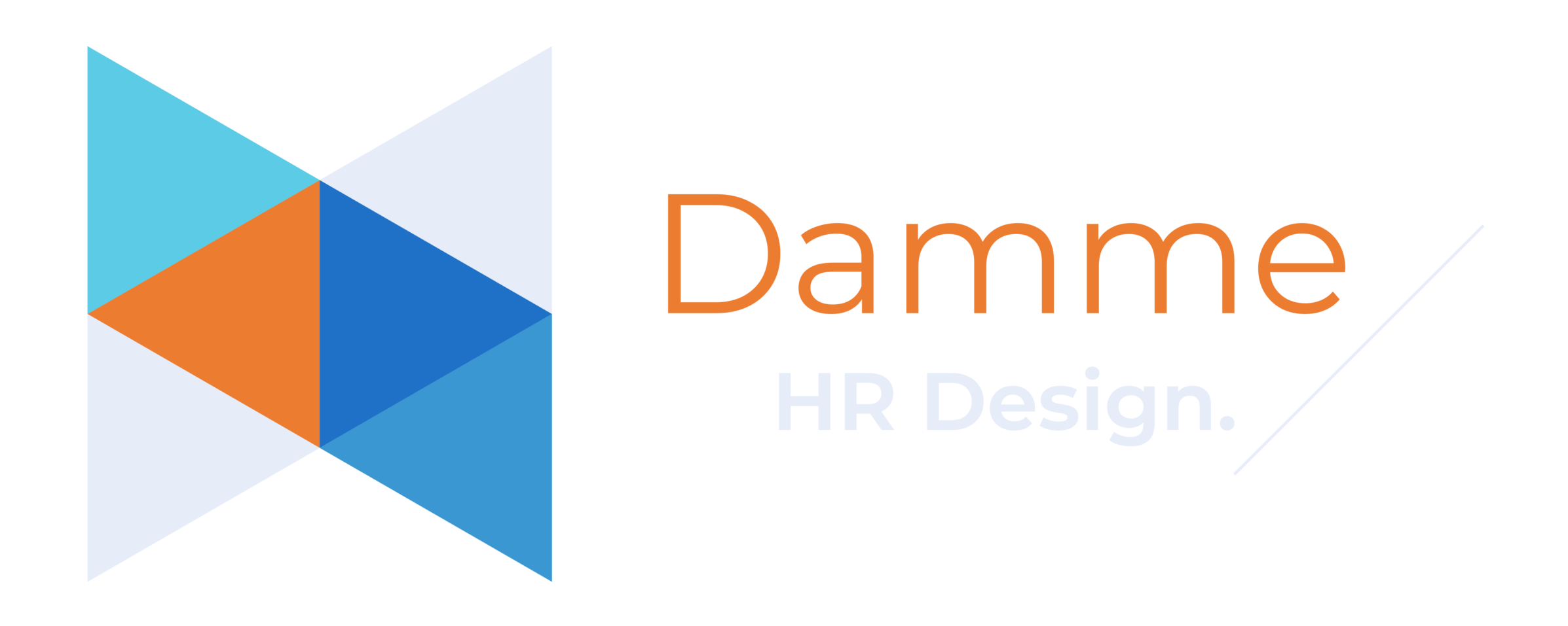 Damme HR Design.