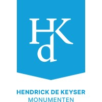 Hendrick de Keyser Monumenten