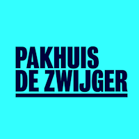 Pakhuis De Zwijger